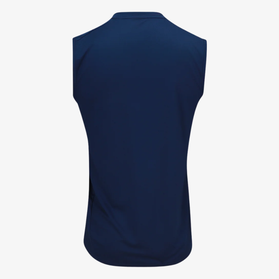 Camisola Regata Training Flamengo 2025/26 Torcedor