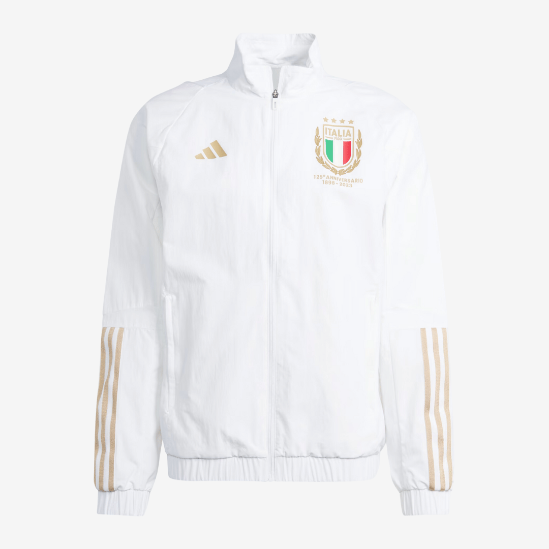 Casaco Italy 125th Anniversary