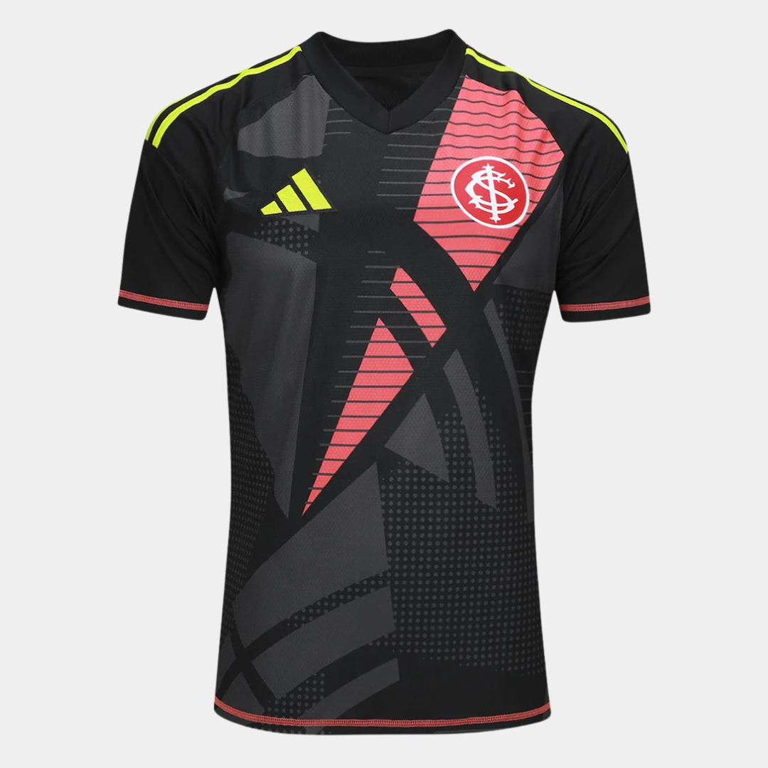 Camisola Internacional 2025/26 Goalkeeper Torcedor