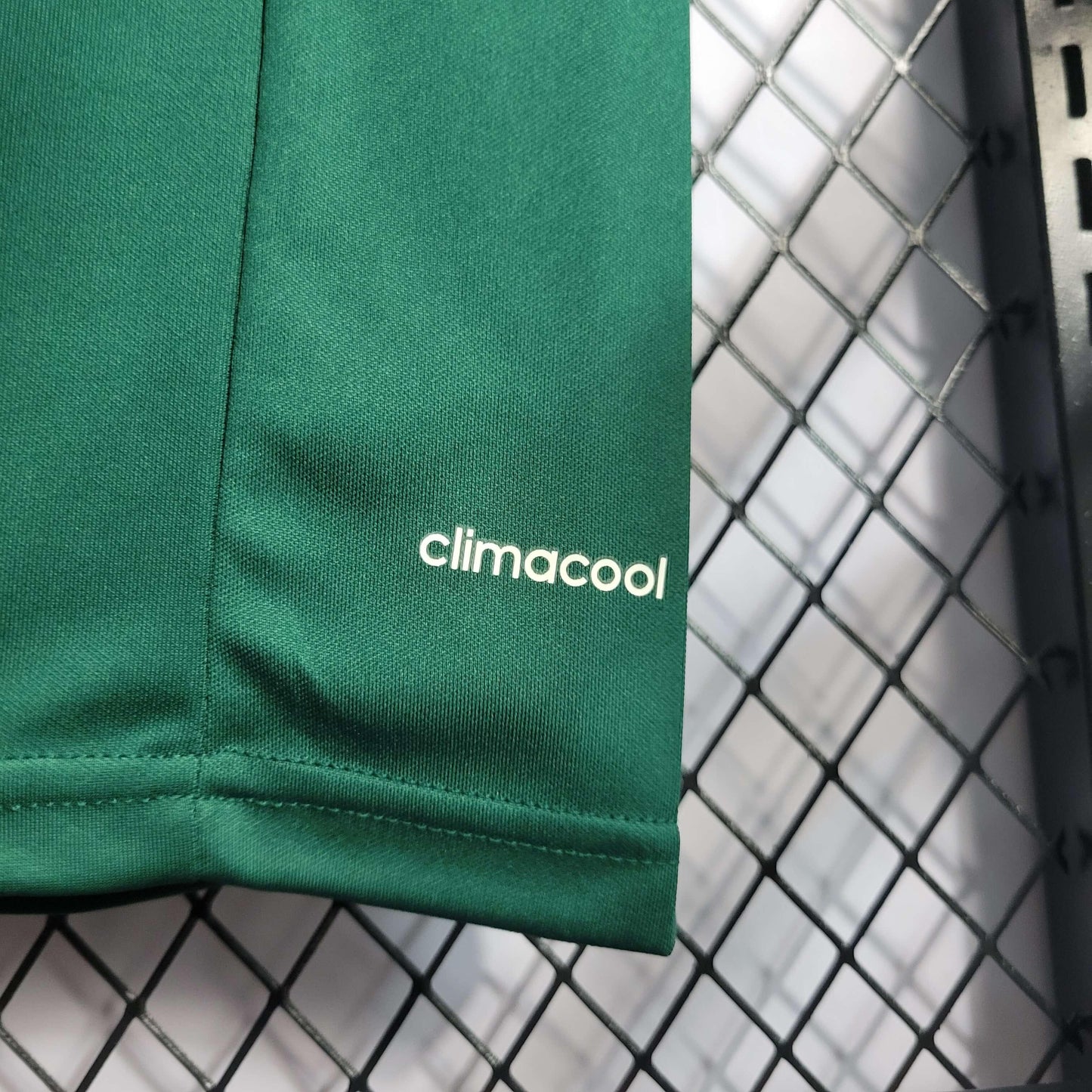 Camisola Palmeiras Casa 14/15 Centenary Retro