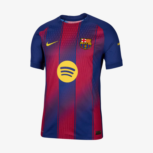 Camisola Barcelona 2025/26 Casa Jogador