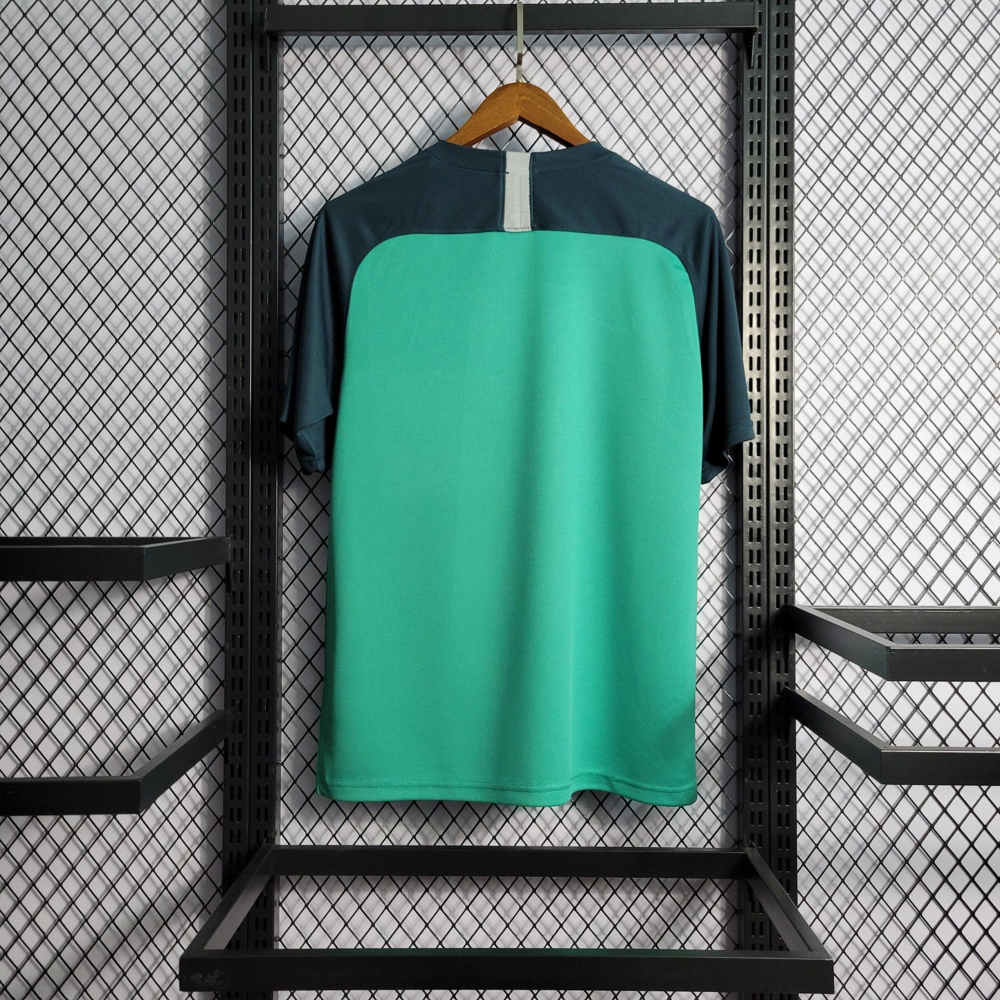 Camisola Tottenham Fora 18/19 Retro