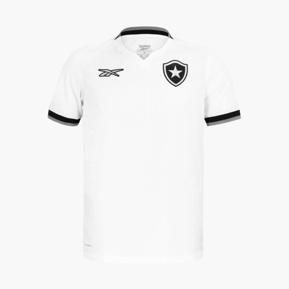 Camisola Botafogo 2024/25 Terceira Torcedor