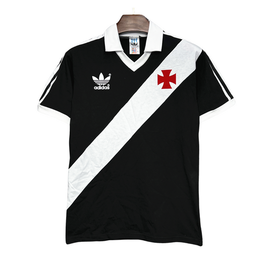 Camisola Vasco home 1988 Retro