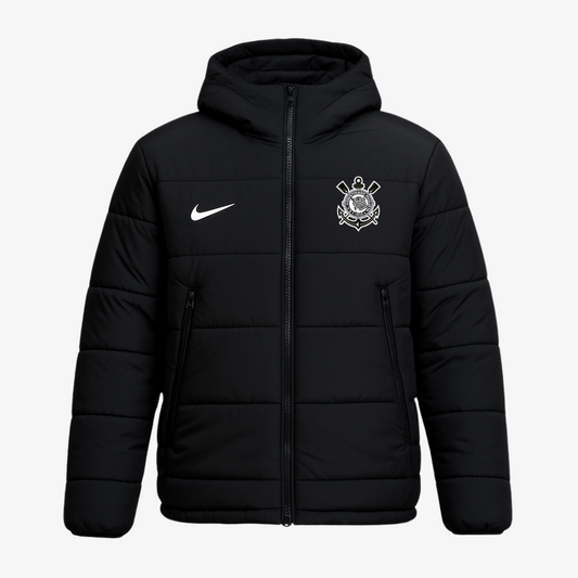 Casaco Corinthians 2025 Torcedor