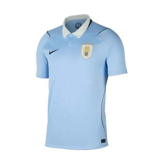Uruguay Home Jersey 2026
