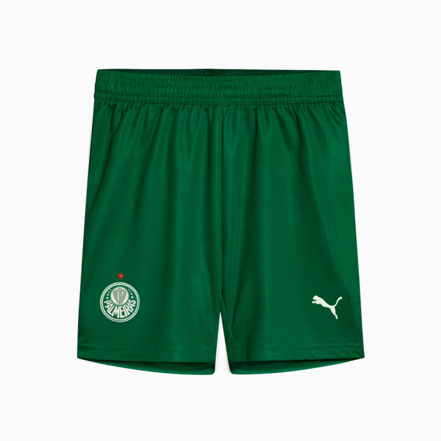 Shorts Palmeiras 2025/26 Fora