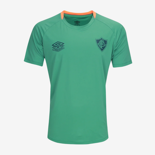 Training Fluminense 2025/26 Jersey