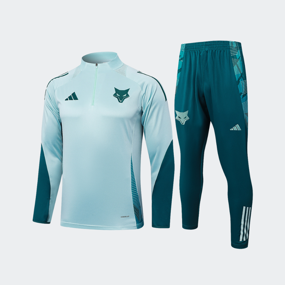 Conjunto Treino Cruzeiro 2025/26