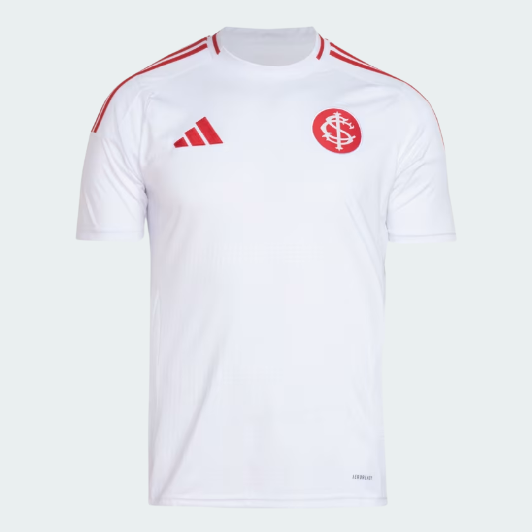 Camisola Internacional 2025/26 Fora Torcedor