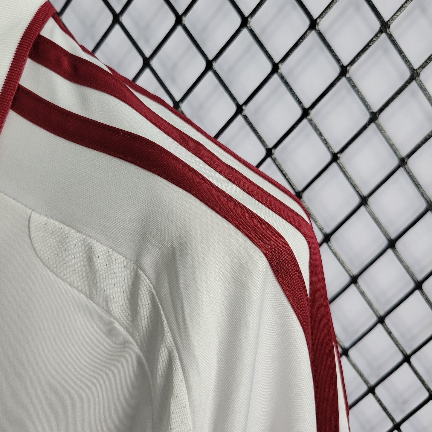 Camisola Fluminense Centenary 11/12 Retro
