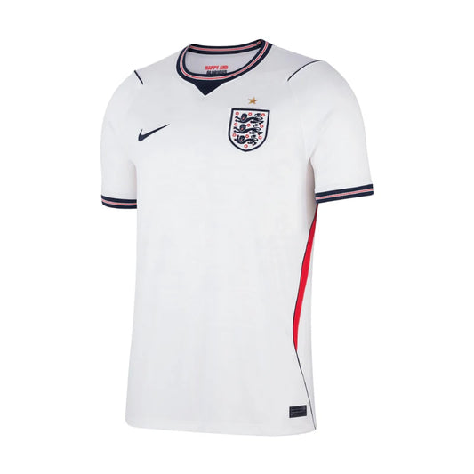 Camiseta de local de Inglaterra 2026