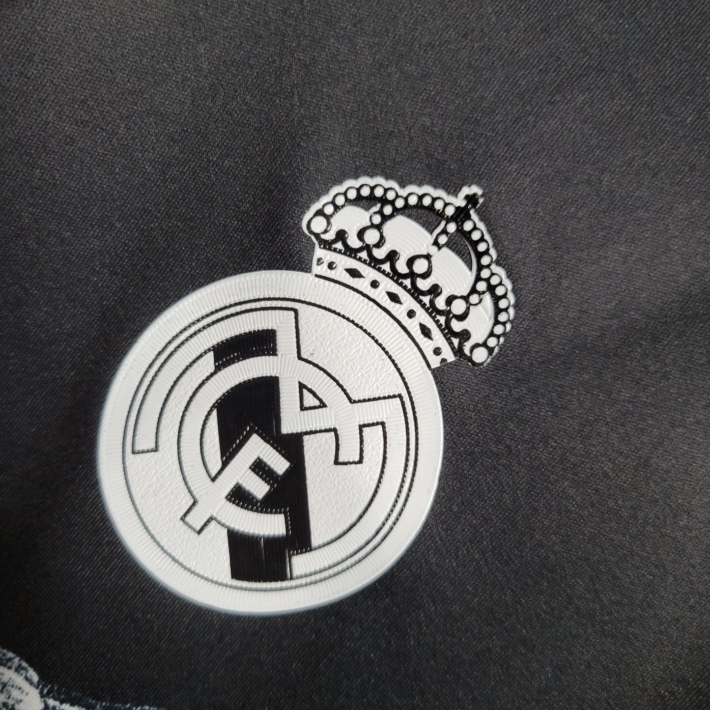 Camisola Real Madrid Terceira 14/15 Retro