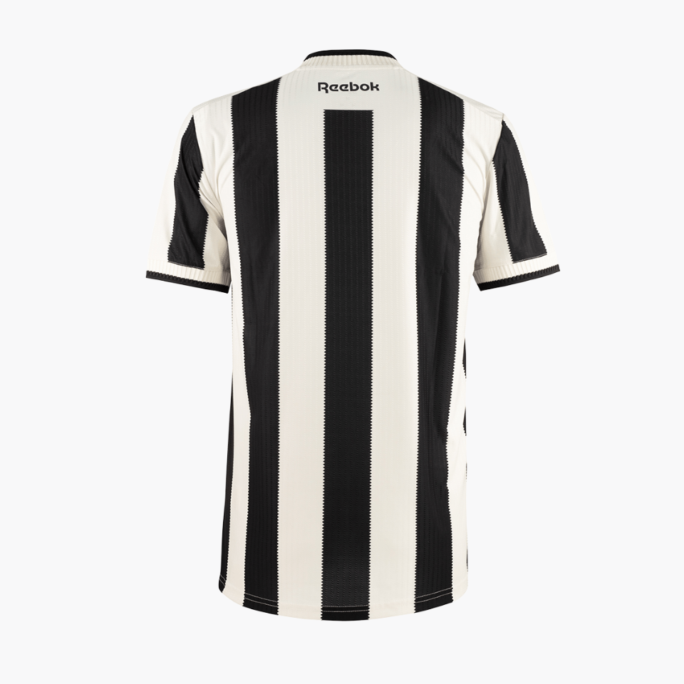 Camisola Botafogo 2024/25 Casa Torcedor