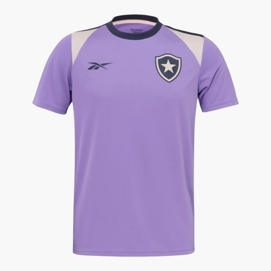 Training Botafogo 2025/26 Jersey