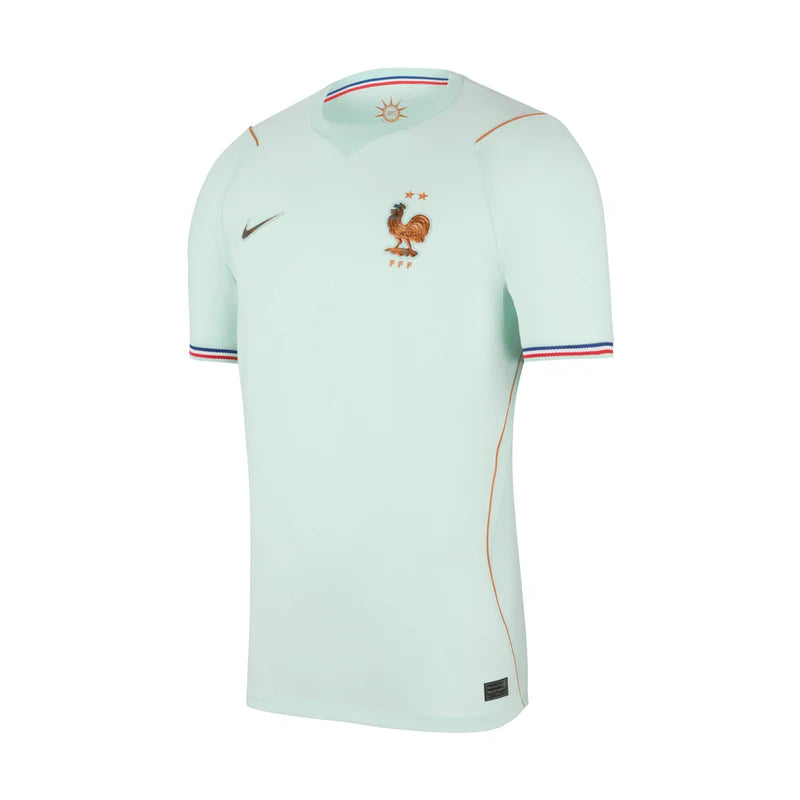 France Away Jersey 2026
