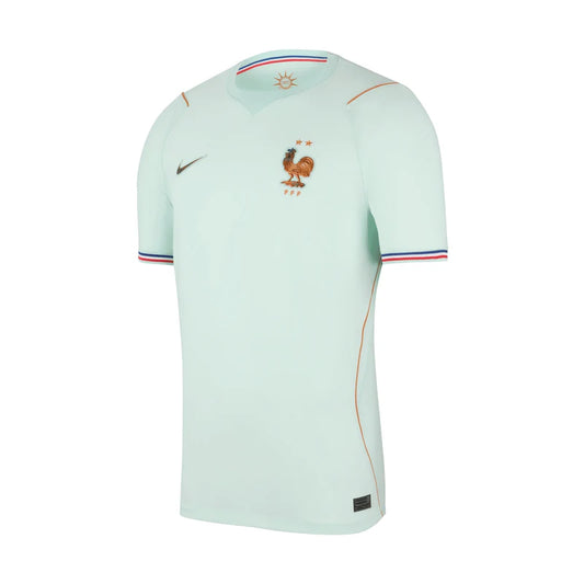 France Away Jersey 2026