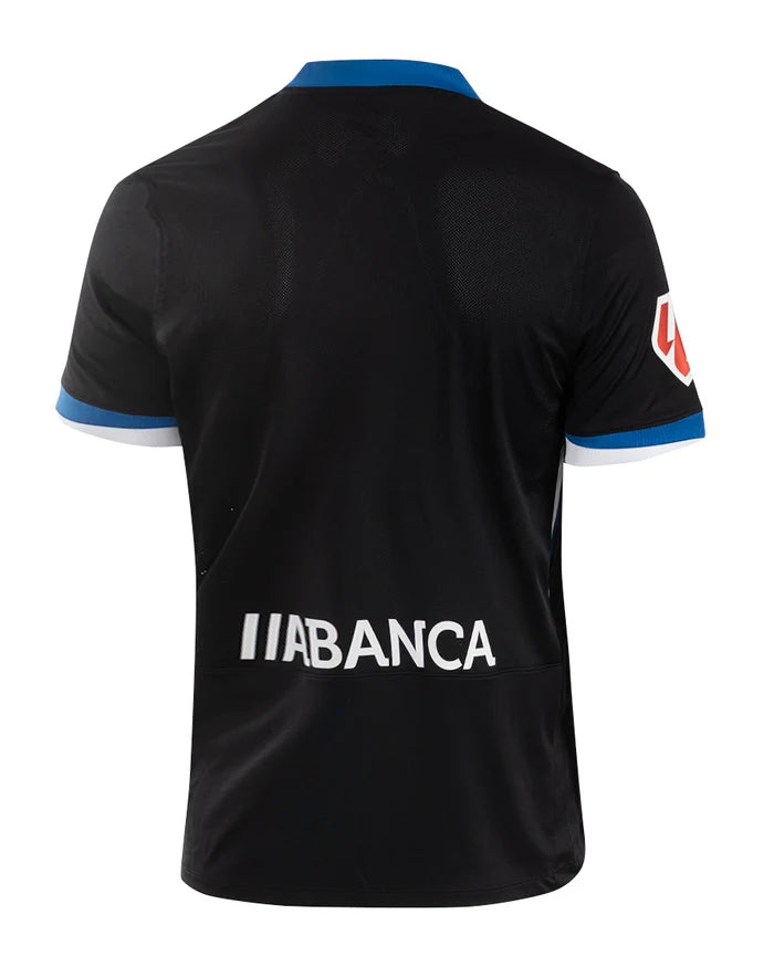Camiseta Visitante Deportivo A Coruña 2026-27