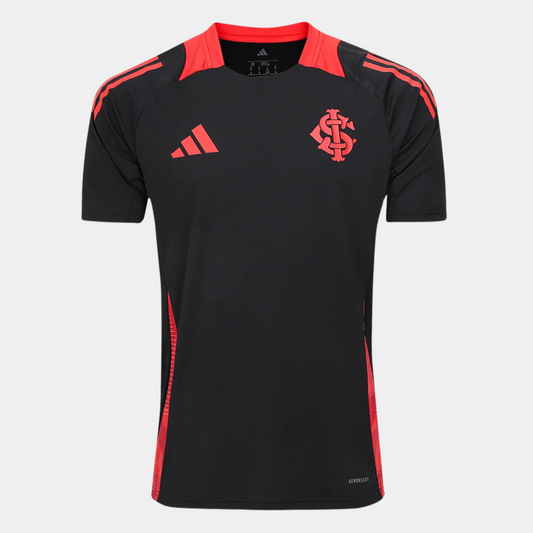 Internacional 2025/26 Training Fan Jersey