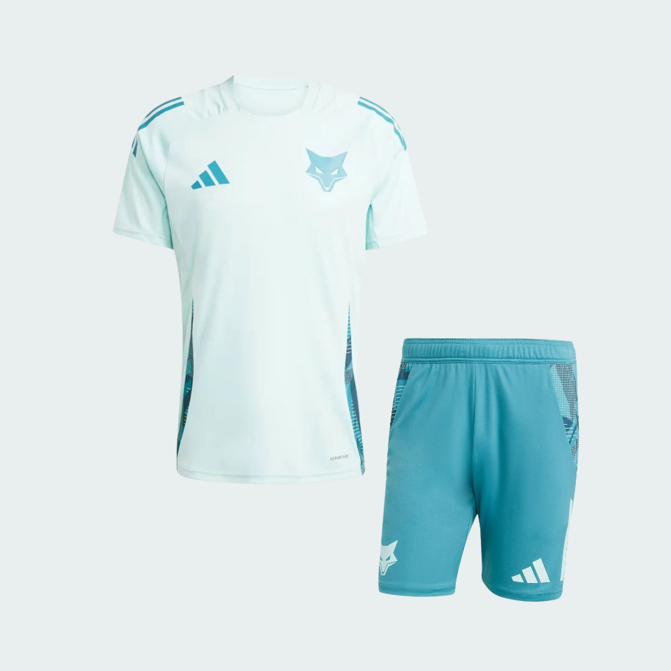 Conjunto Treino Cruzeiro 2025/26