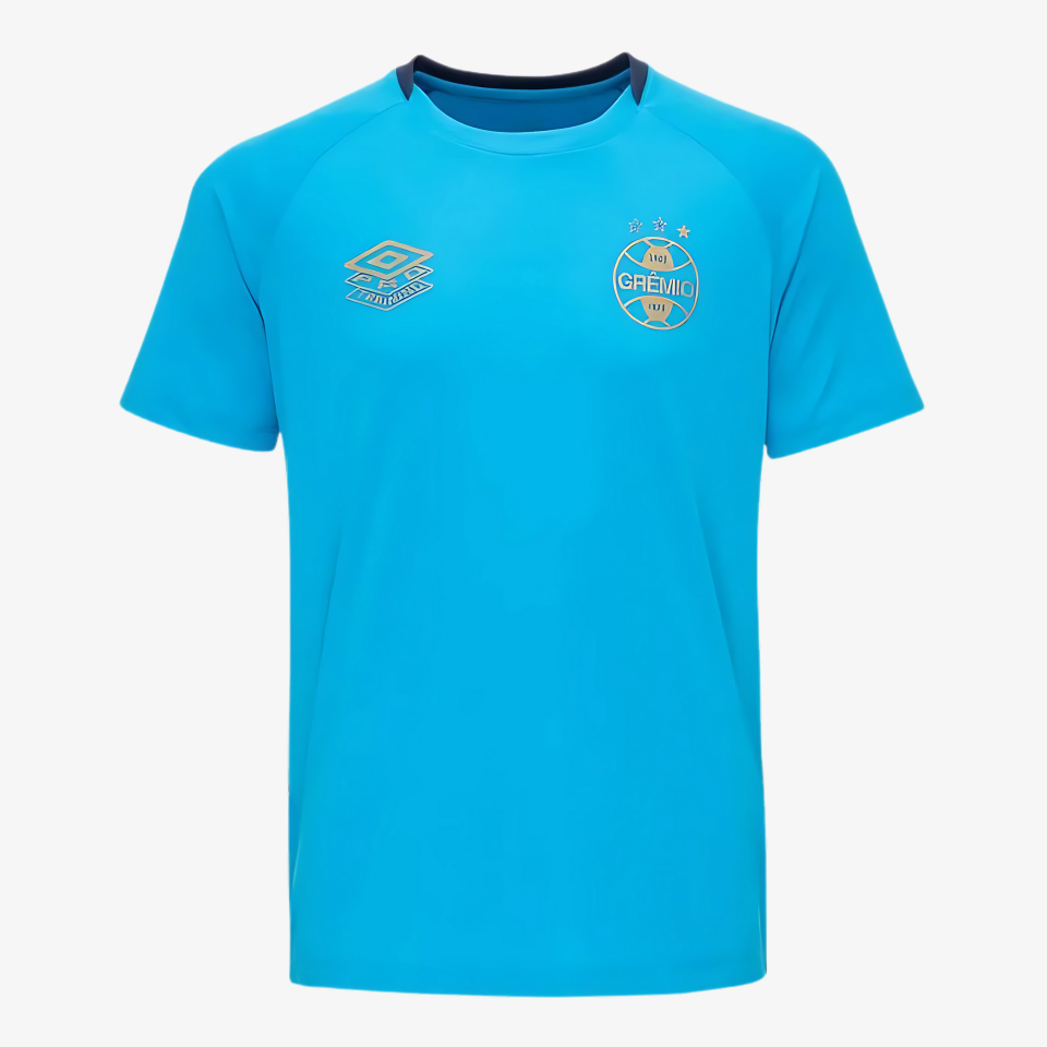 Camisola Training Grêmio 2025/26