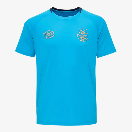 Training Grêmio 2025/26 Jersey