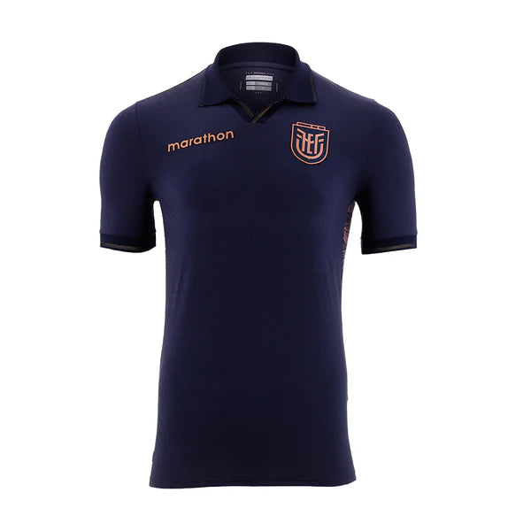 Ecuador Away Jersey 2026