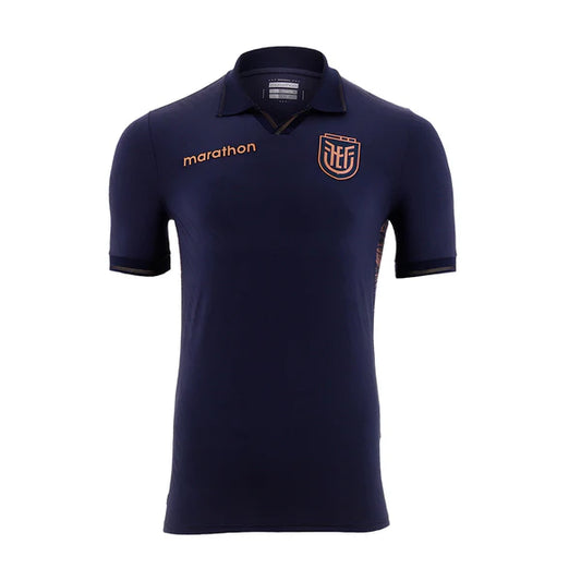 Ecuador Away Jersey 2026