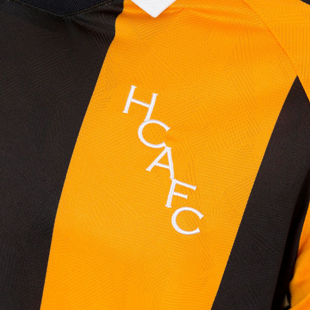 2026-27 Hull City Home Jersey
