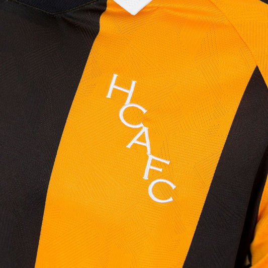 2026-27 Hull City Home Jersey