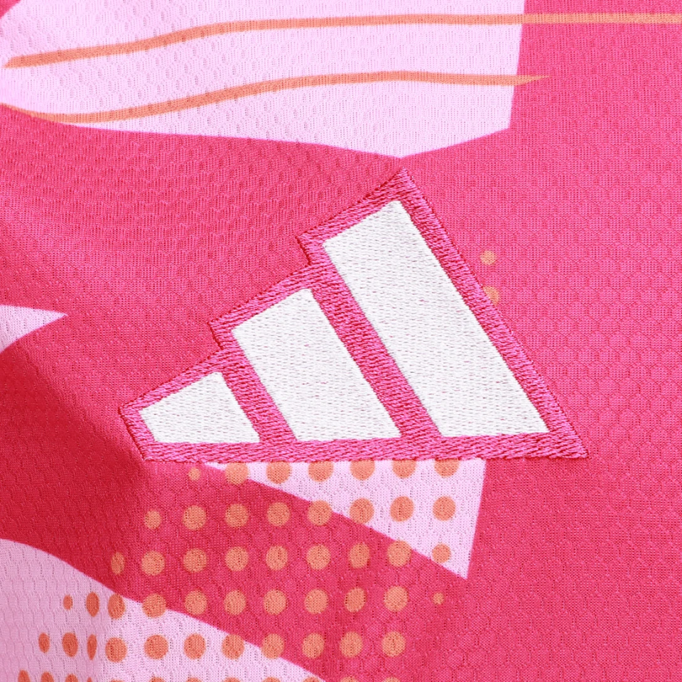Camisola Flamengo 2025/26 Fora Goleiro Torcedor
