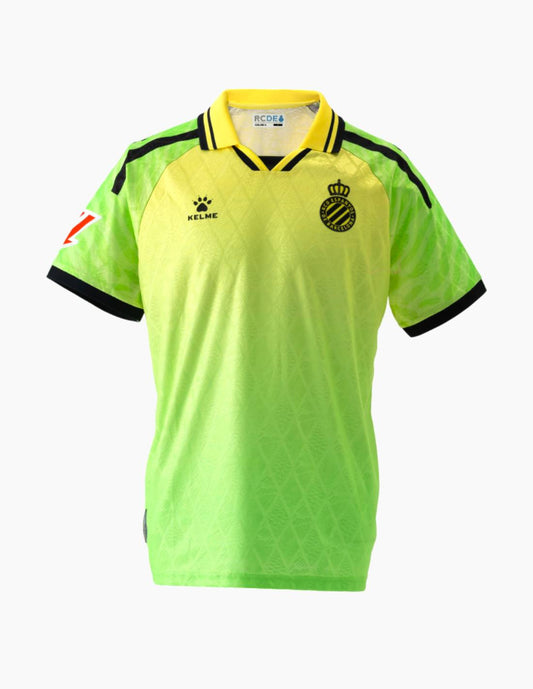 2026-27 Espanyol Third Jersey