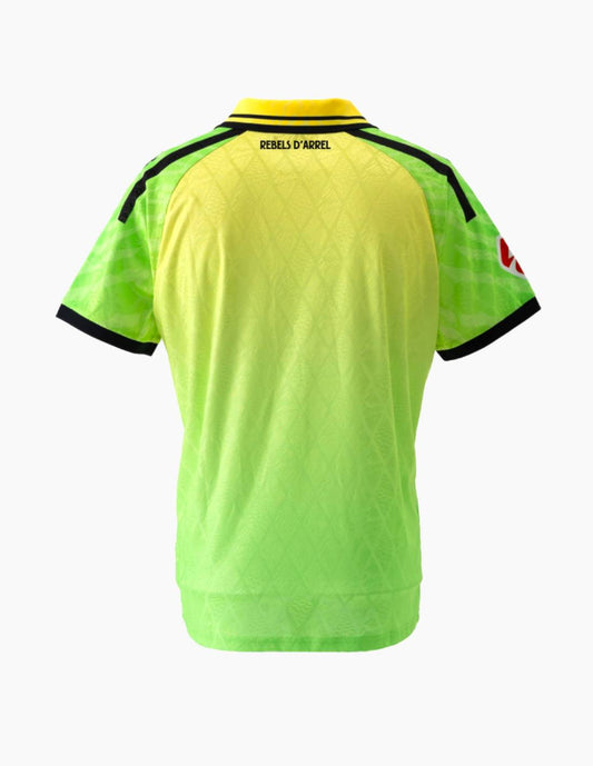 2026-27 Espanyol Third Jersey