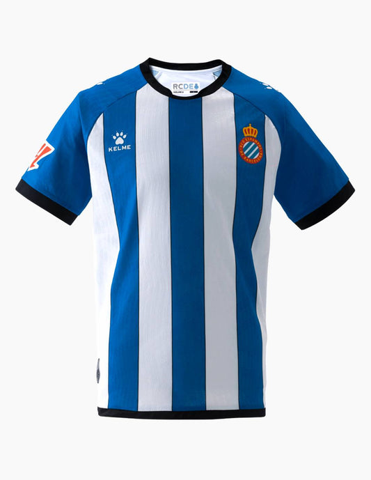 2026-27 Espanyol Home Jersey