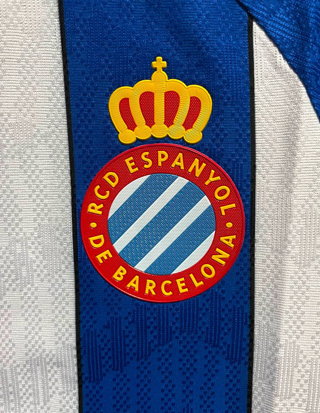 Camiseta Local Espanyol 2026-27