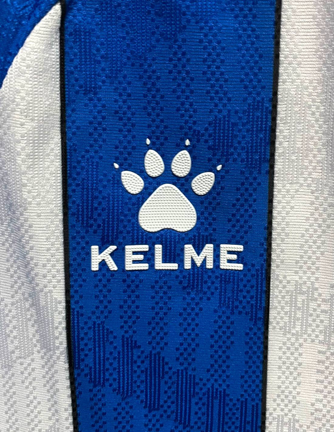Camiseta Local Espanyol 2026-27