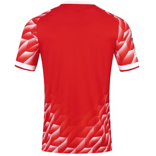 2026-27 VfB Stuttgart Away Jersey