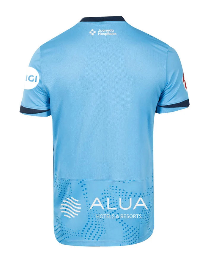 2026-27 Mallorca Third Jersey