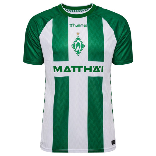 2026-27 Werder Bremen Home Jersey