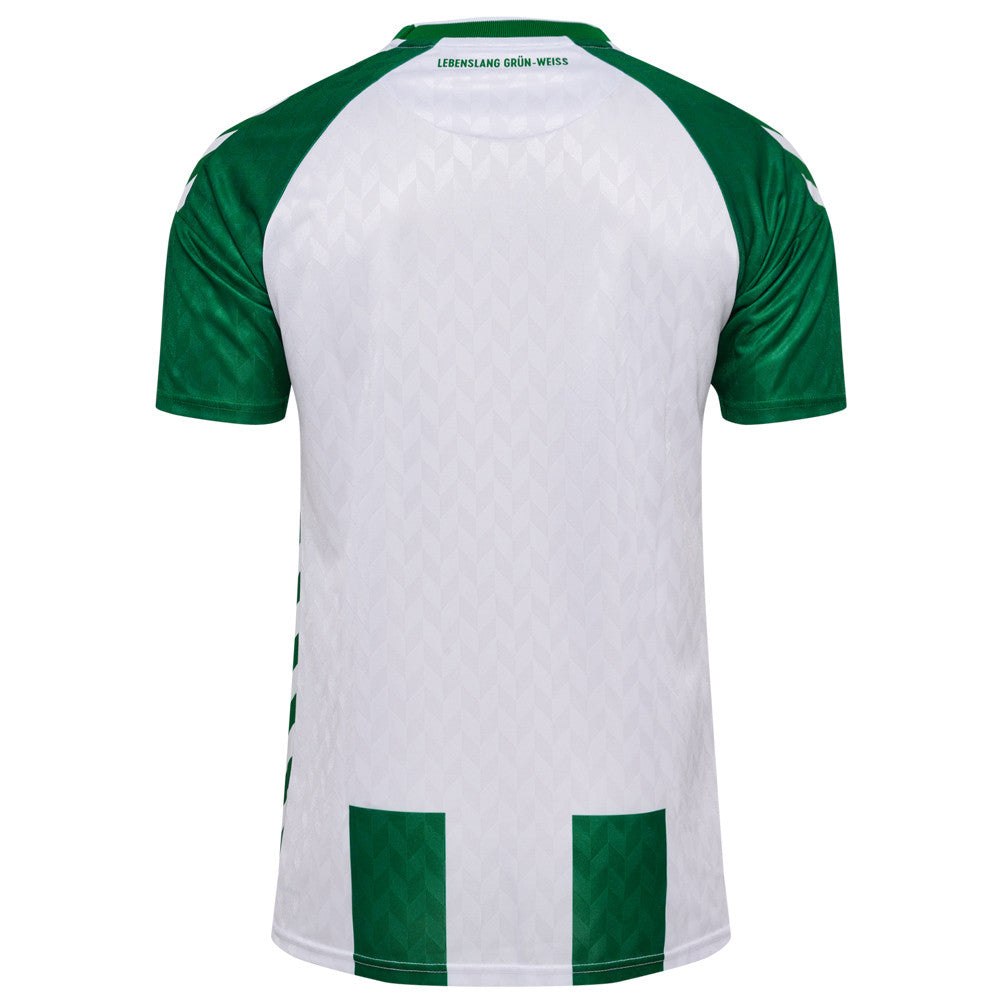 Camiseta Local Werder Bremen 2026-27