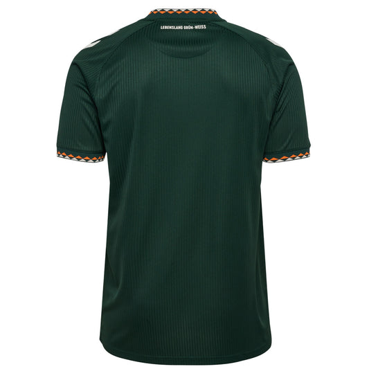 2026-27 Werder Bremen Away Jersey
