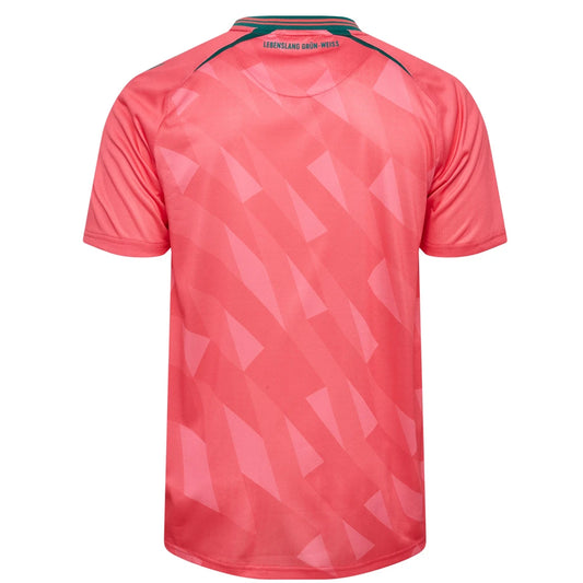 2026-27 Werder Bremen Third Jersey