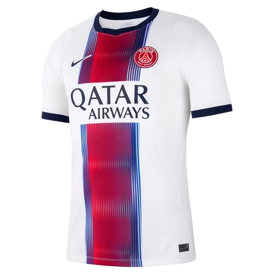 Paris Saint-Germain 2026/27 Away Fan Jersey
