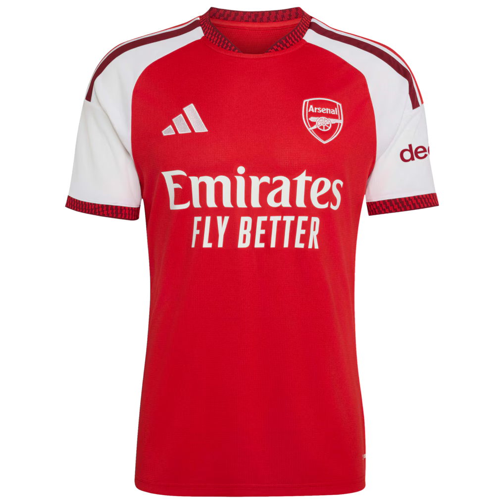 Arsenal Home Jersey 2026/27