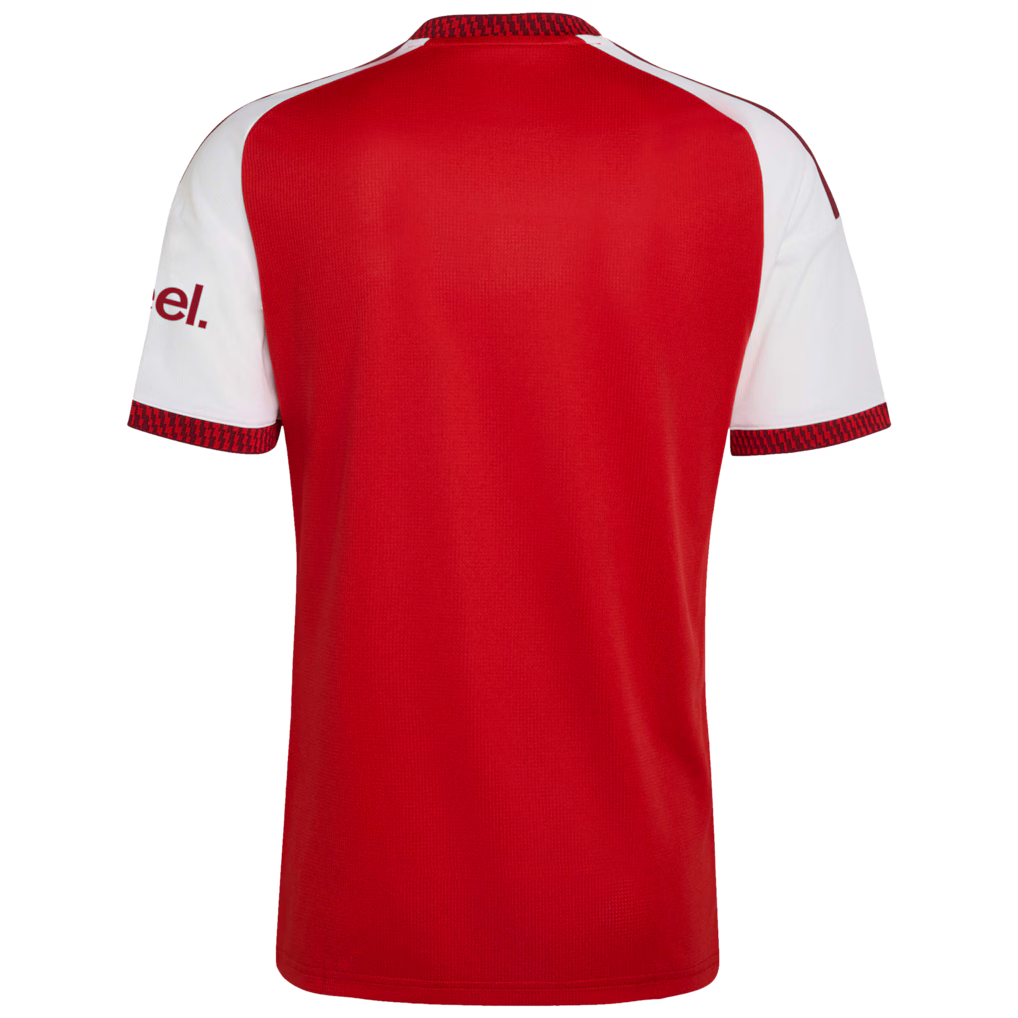 Arsenal Home Jersey 2026/27