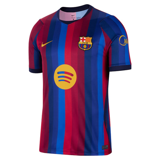 2026-27 Barcelona Home Jersey