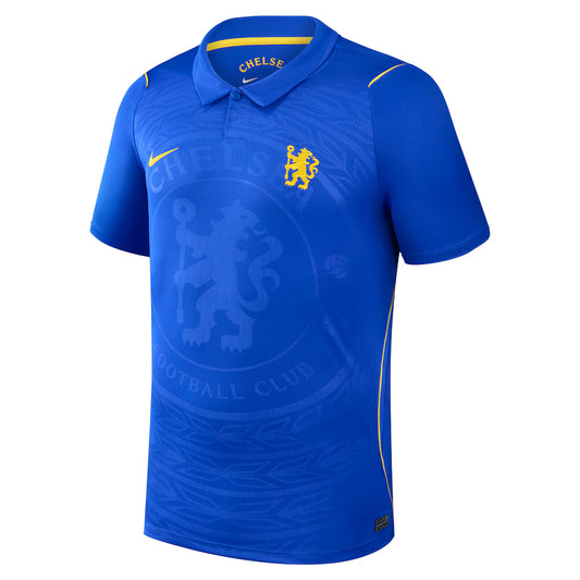Camiseta local del Chelsea 2026/27