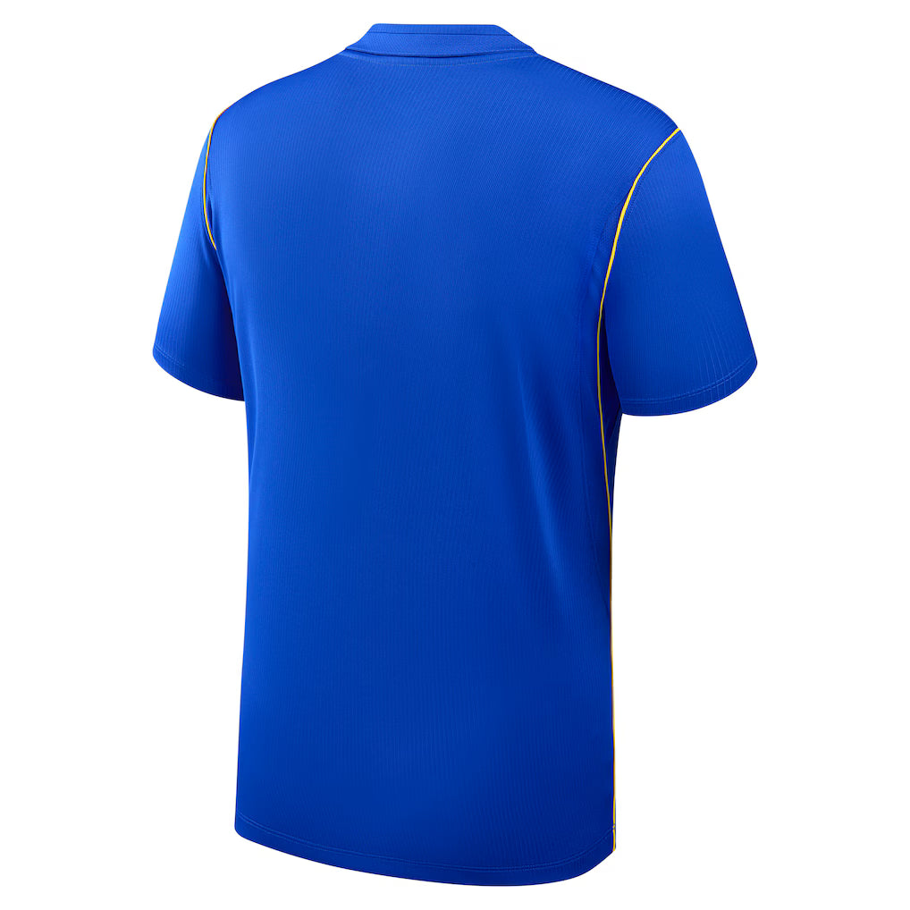 Chelsea Home Jersey 2026/27