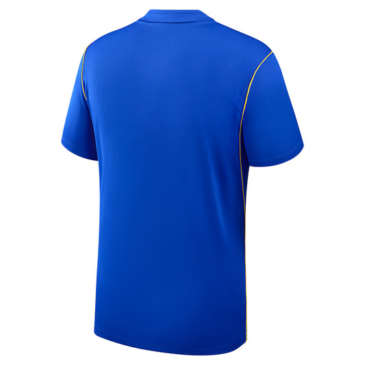 Camiseta local del Chelsea 2026/27