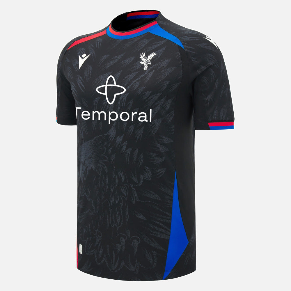 2026-27 Crystal Palace Away Jersey